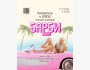 Тематический киновечер «Барби» в кофейне «Zerno»