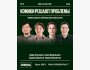 Stand Up: Комики решают проблемы┃Алматы 04.10.2025
