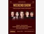 Stand Up: Weekend Show┃Алматы 04.10.2025