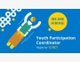 Программа Youth Participation Coordinator Job Offer 2025