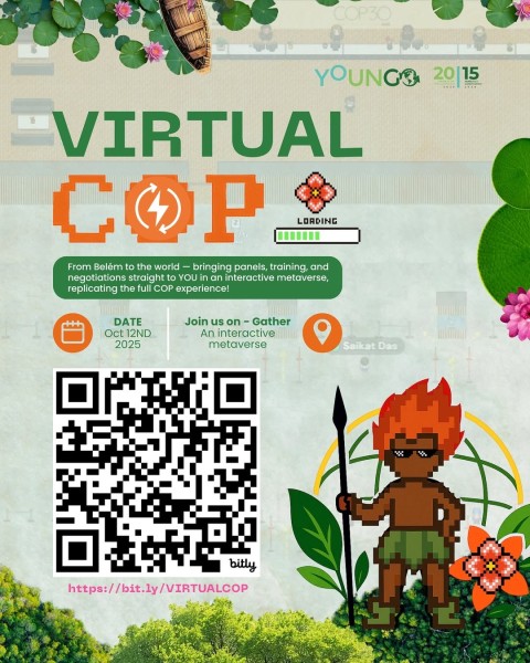 Программа YOUNGO Virtual COP