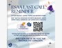 Программа The ESAA Third Call WP 3.2.3