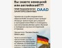 Презентация по стипендиальным программам ДААД