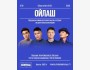 Stand Up: Ойлаш┃Алматы 07.10.2025