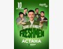 Stand Up: Freshmen┃Астана 10.10.2025