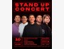 Stand Up Концерт┃Бишкек 10.10.2025
