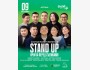 Stand Up: Прогон перед Съемками┃Астана 09.10.2025