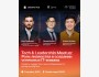Tech & Leadership Meetup: Технологии и лидерство