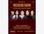 Stand Up: Weekend Show┃Алматы 10.10.2025