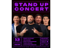 Stand Up Концерт┃Бишкек 12.10.2025