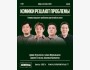 Stand Up: Комики решают проблемы┃Алматы 11.10.2025