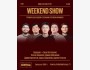 Stand Up: Weekend Show┃Алматы 11.10.2025