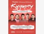 Stand Up: Қудырту┃Алматы 11.10.2025