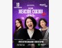 Stand Up: Женские сказки┃Астана 19.10.2025