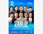 Stand Up: Прогон перед Съемками┃Астана 13.10.2025