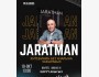 Презентация новой книги "Jaratman" в Бишкеке!