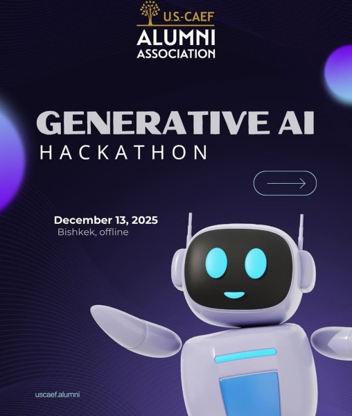 Generative AI Hackathon 3.0