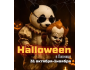 Halloween в пабе Пивница