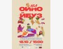 Ойнойбузбу? Приглашаем на презентацию игровых наборов OYNO