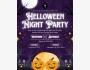 Halloween Party 2025 в English Zone | Бишкек 01.11.2025