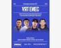 Stand Up: Ұят емес┃Алматы 16.10.2025