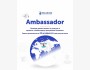 Проект «Амбассадор программы Болашак»