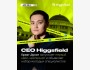 Запуск первого кейс-чемпионатa AIESEC x Higgsfield