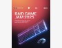 Raid Game Jam 2025