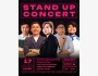 Stand Up Концерт┃Бишкек 17.10.2025