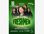 Stand Up: Freshmen┃Астана 19.10.2025