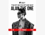 Творческий вечер  Alan the One | Бишкек 23.10.2025