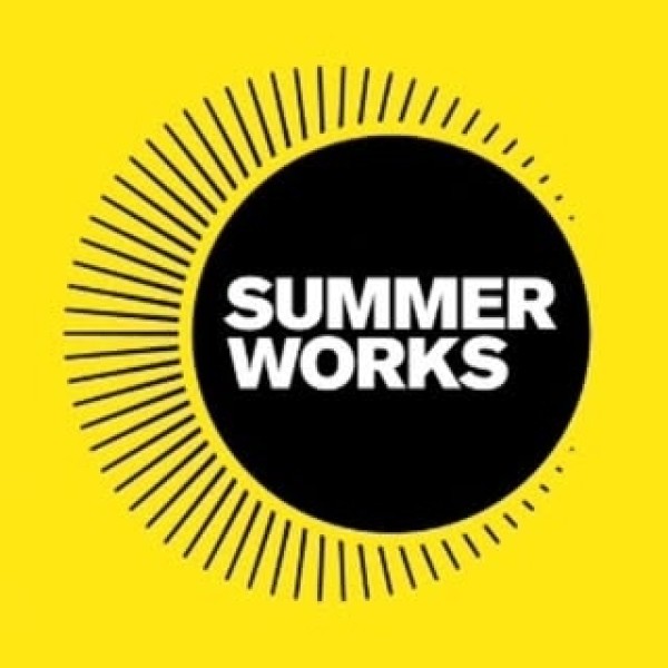 Прием заявок на Summer Works 2026 | Для художников
