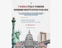 Полностью финансируемый 7-недельный летний институт в США