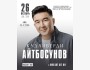 Концерт Кудайберди Айтбосунова