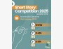 Программа Short Story Competition 2025