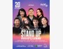 Stand Up: Прогон перед Съемками┃Астана 20.10.2025