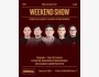 Stand Up: Weekend Show┃Алматы 18.10.2025