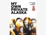 Концерт My Own Private Alaska (MOPA) в Бишкеке