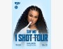 Концерт Say Mo — “1 Shot Tour” в Бишкеке!