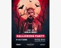 Teleport Halloween Party | Вечеринка на Хэллоуин в Телепорт