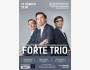 FORTE TRIO в Бишкеке - вечер классической музыки! 