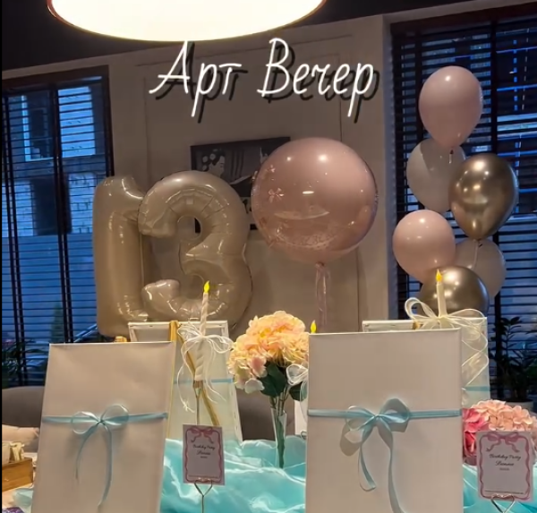 Арт-вечер в кофейне «Бублик» | Бишкек 19.10.2025