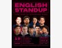 Stand Up: English Standup┃Бишкек 19.10.2025