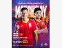 Матч по футболу в зале | Кыргызстан vs Грузия | 20.10.2025