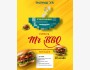 ТехноКесе в гостях и Mr BBQ