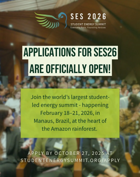 Программа Student Energy Summit 2026
