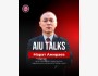 AIU TALK 2025