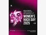 Women’s Hack Day — соревнование по математике, спортивному программированию и дизайну продукта для девушек