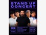 Stand Up Концерт┃Бишкек 22.10.2025