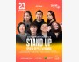 Stand Up: Прогон перед Съемками┃Астана 23.10.2025